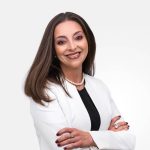 Cristina Alvarado - Asesoría Legal