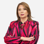 Dra. Cristina Trujillo - Socia Principal