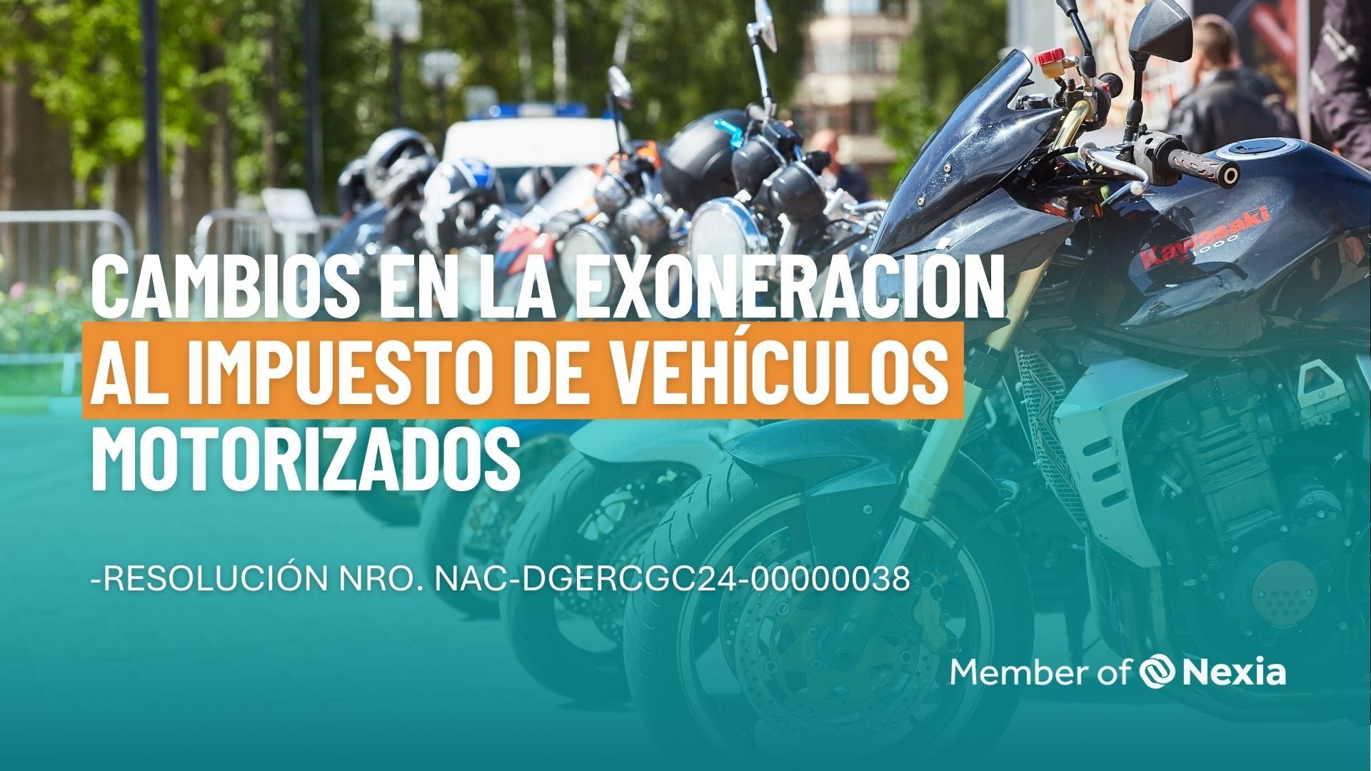 RESOLUCIÓN NRO. NAC-DGERCGC24-00000038